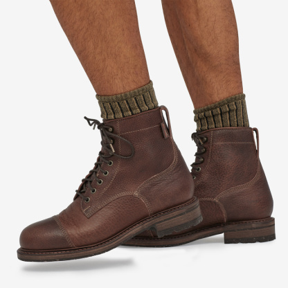Men's Wild Idea Work Boots