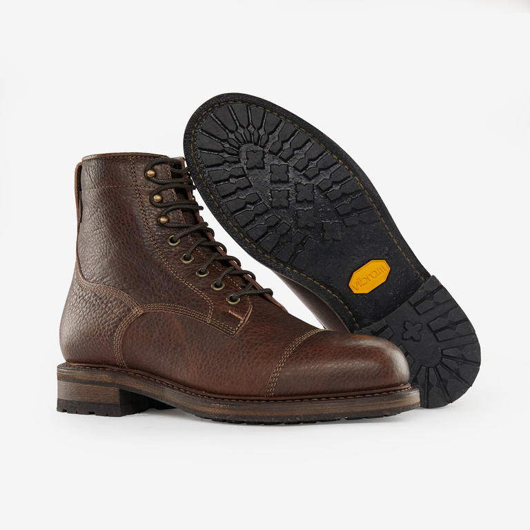 Men's Wild Idea Work Boots