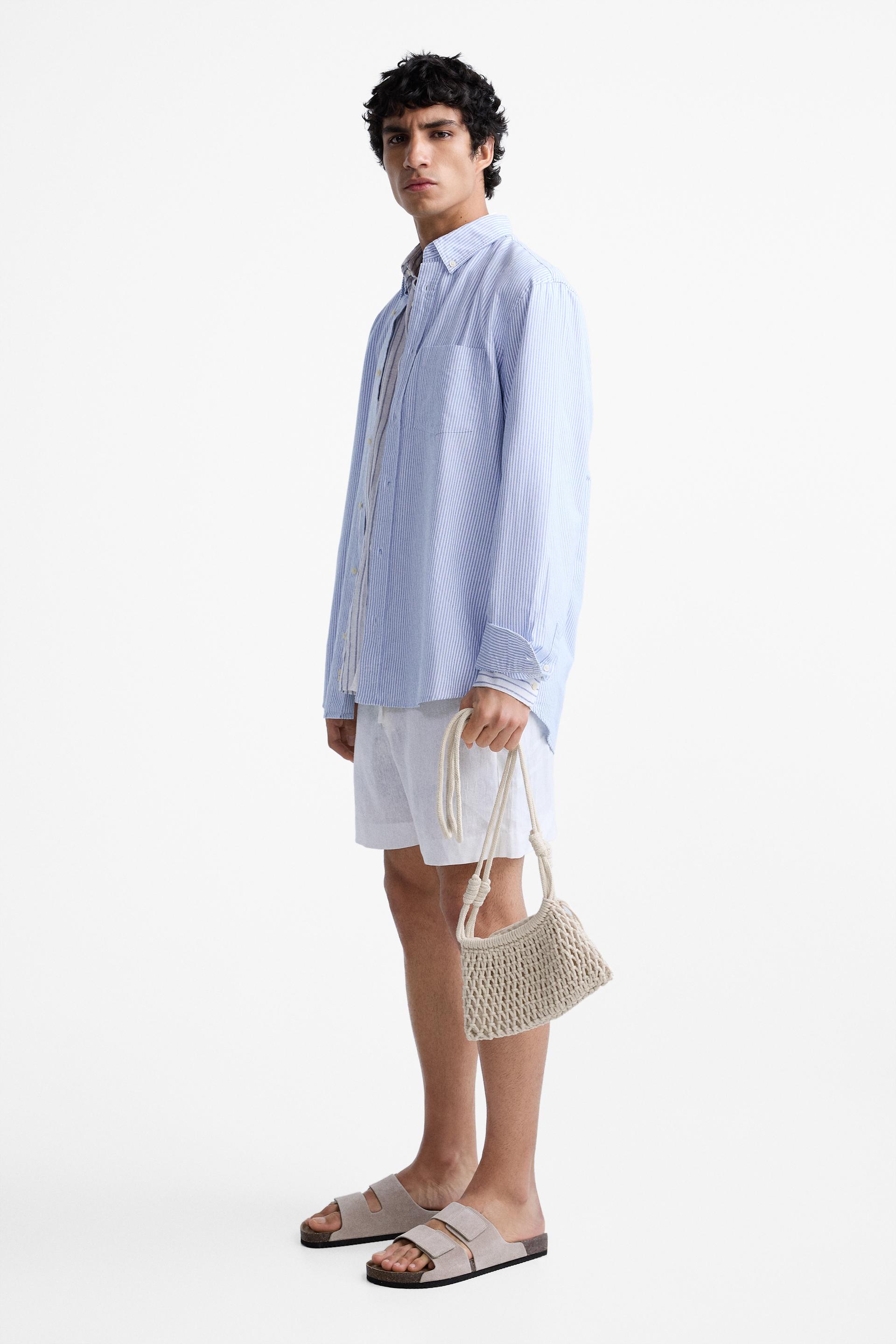 MACRAM CROSSBODY BAG
