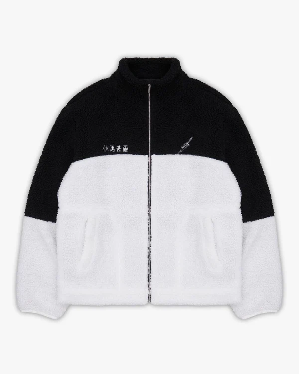 SORCERER KILLER JACKET-JJK