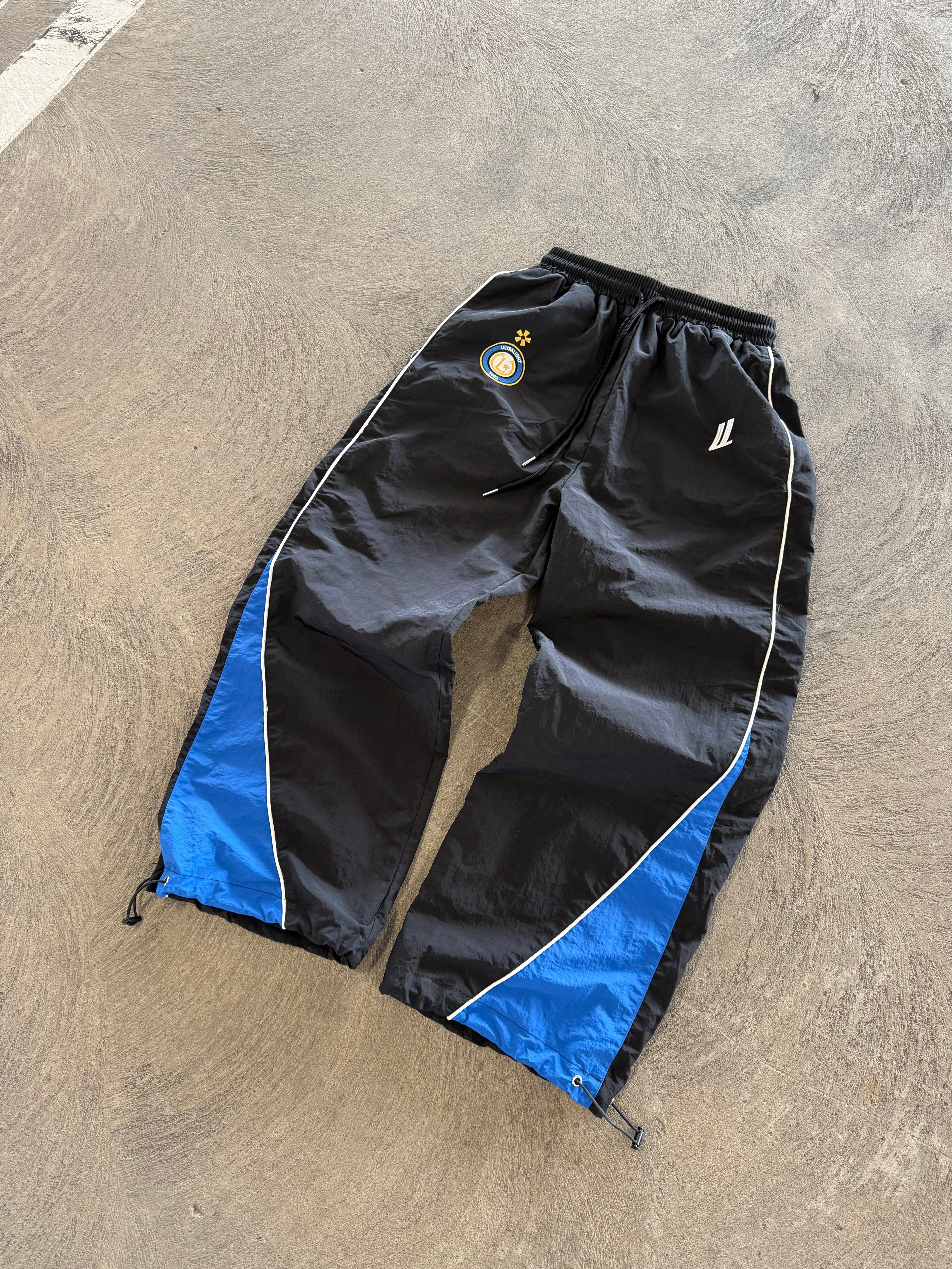 active track pants (inter c/w)