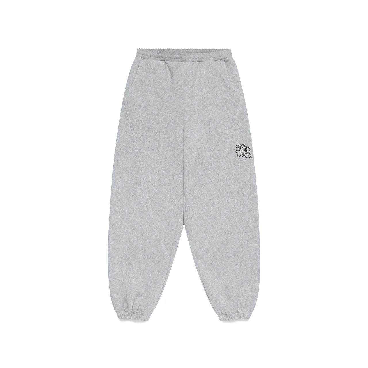 Pulse Joggers (Grey)