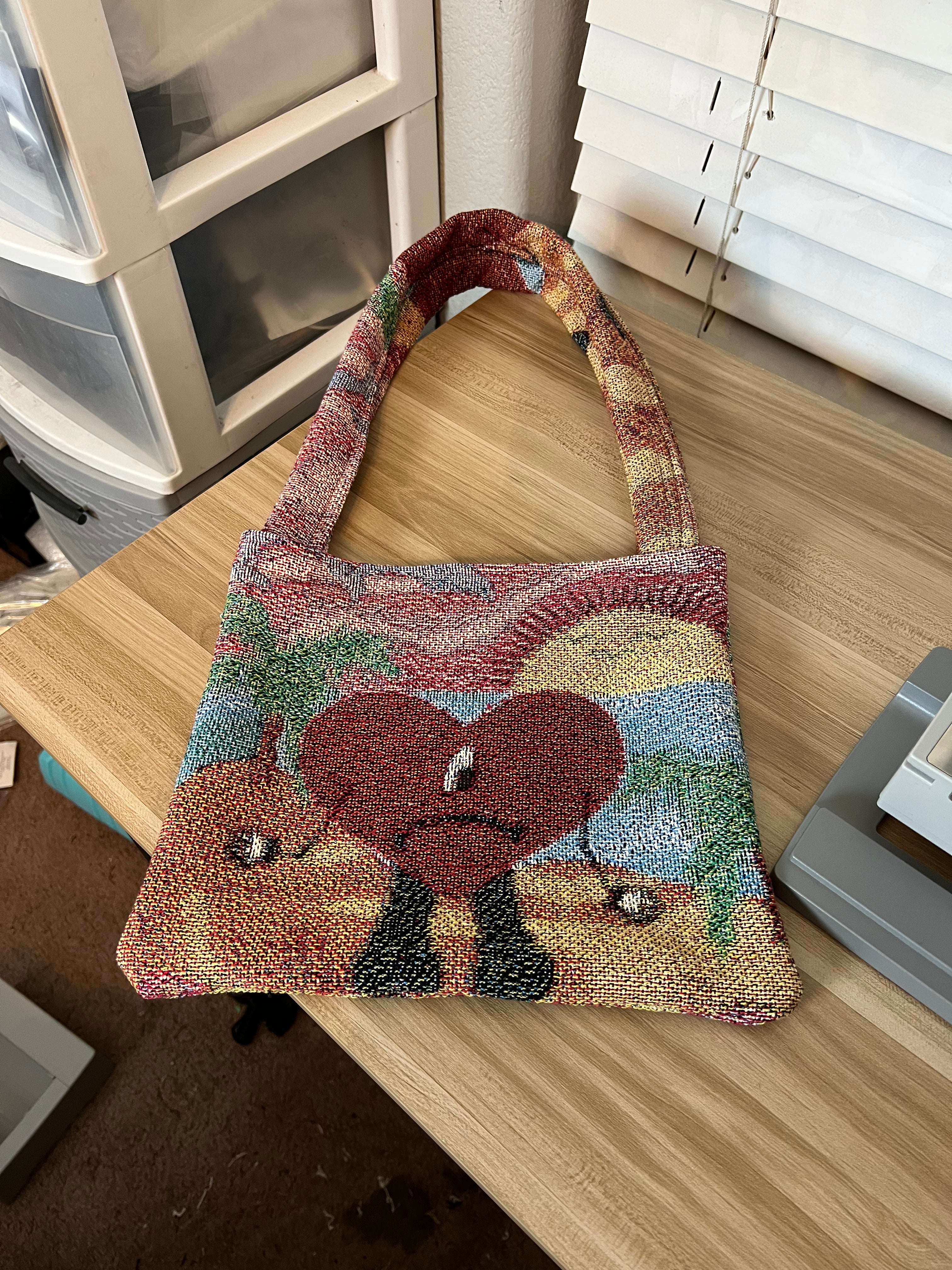 Tapestry Bags