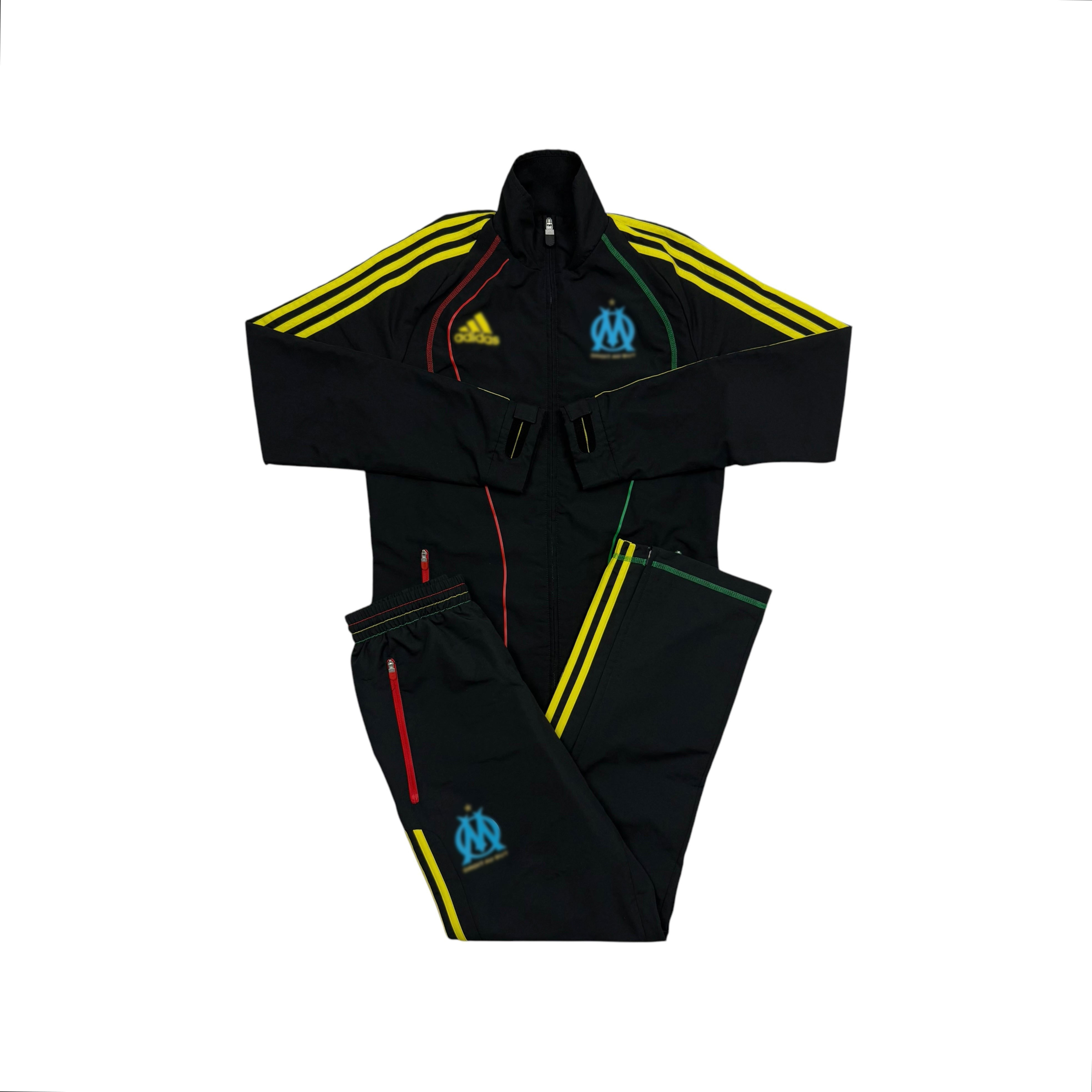 Unisex Sports Tracksuit