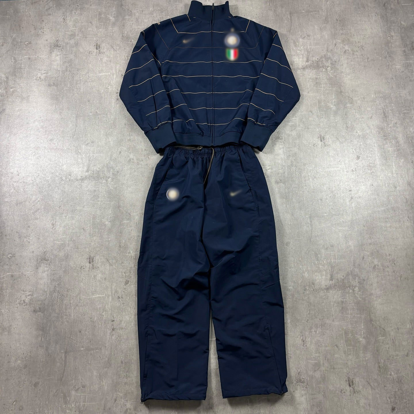 Unisex Sports Tracksuit