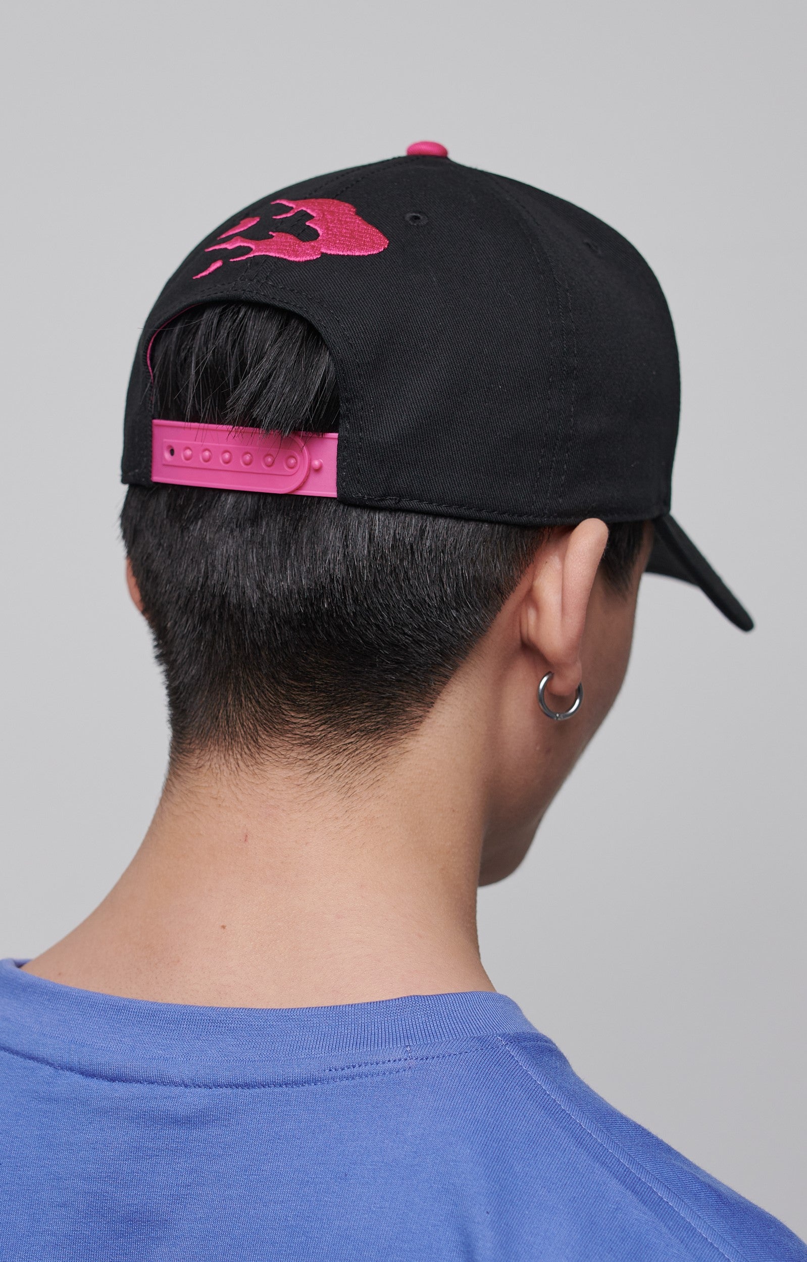 Sasuke Cap