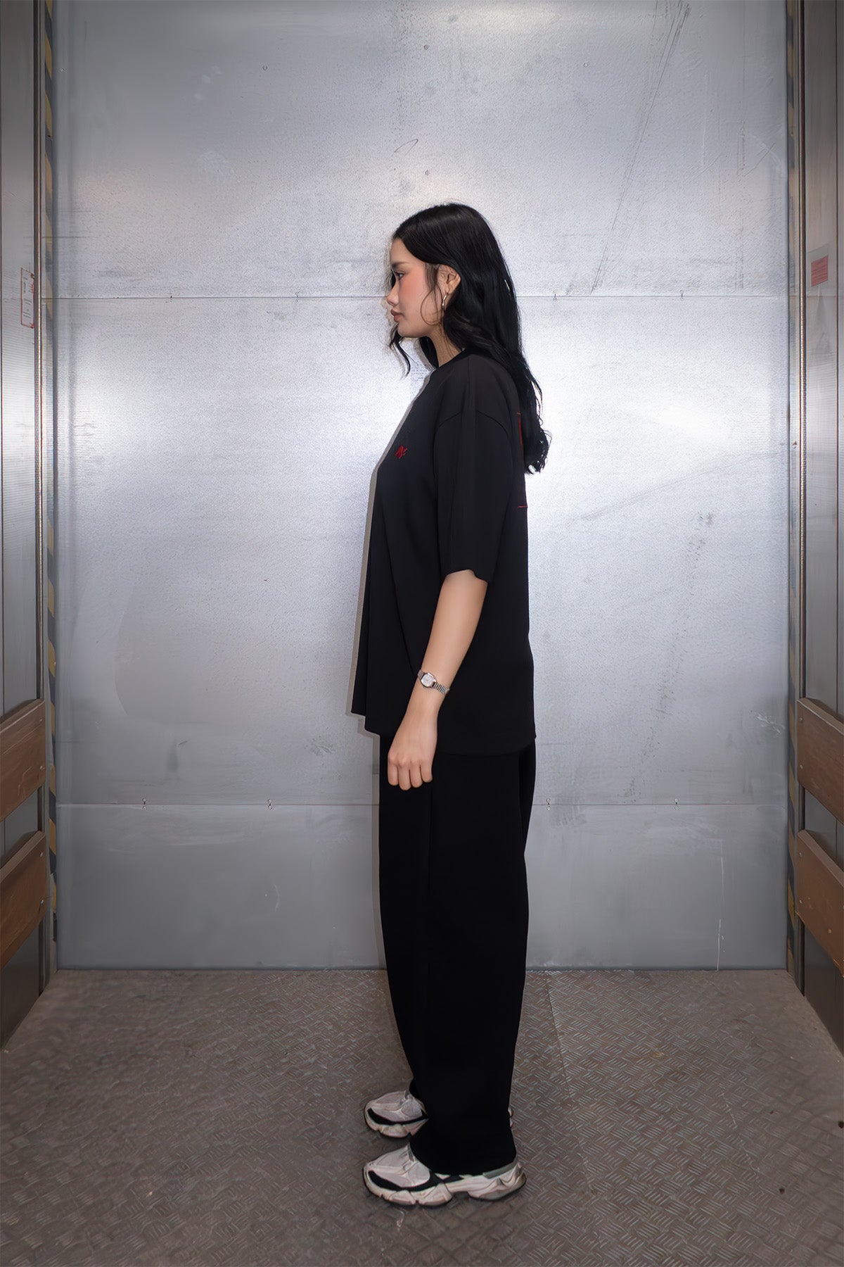 "SASUKE X ITACHI" T-SHIRT