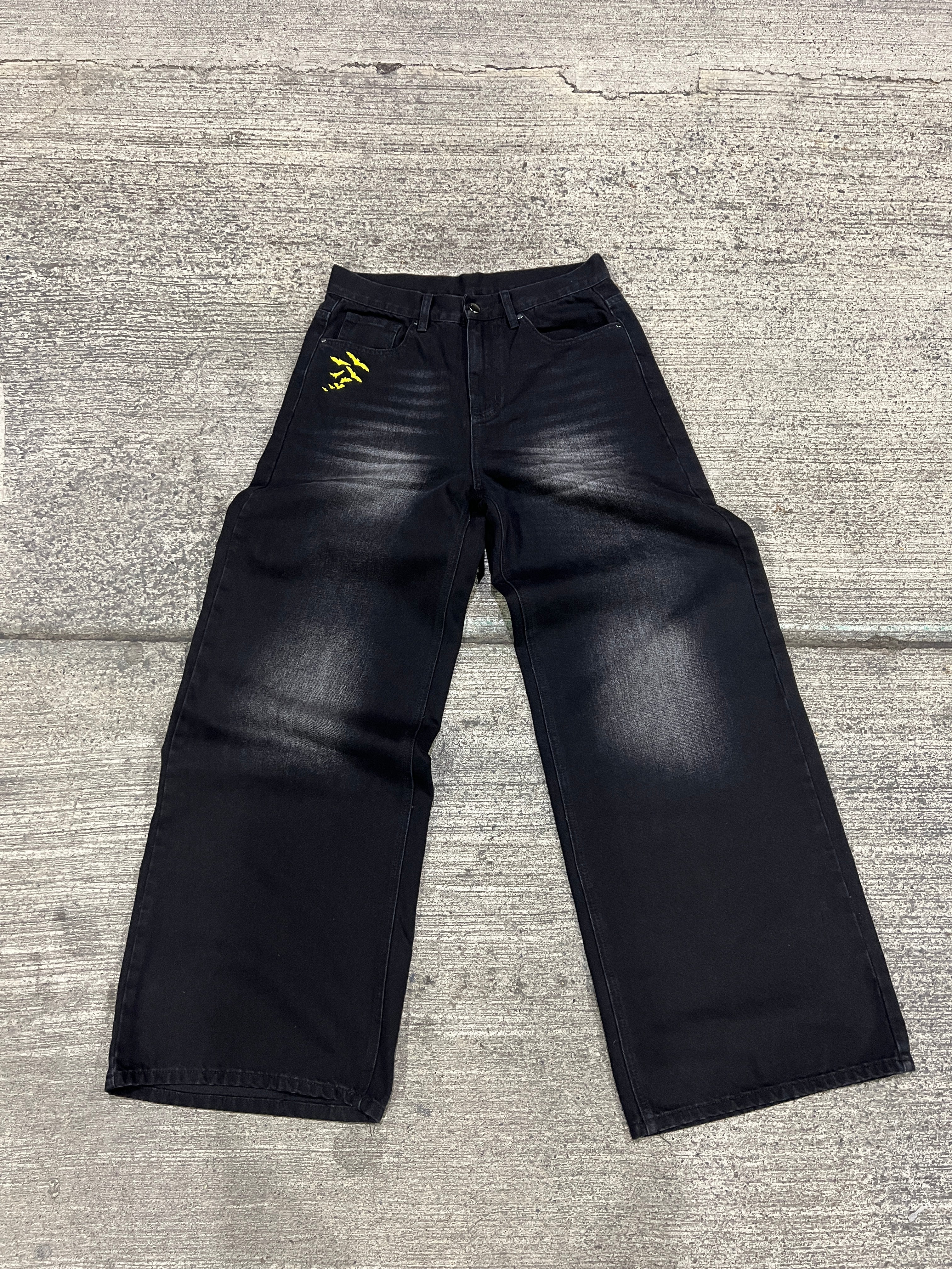 BAGGY JEANS (Special Edition)