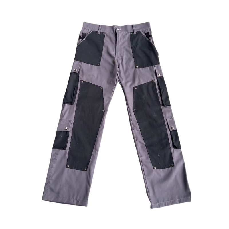"COMPANY 8" CARGO PANTS