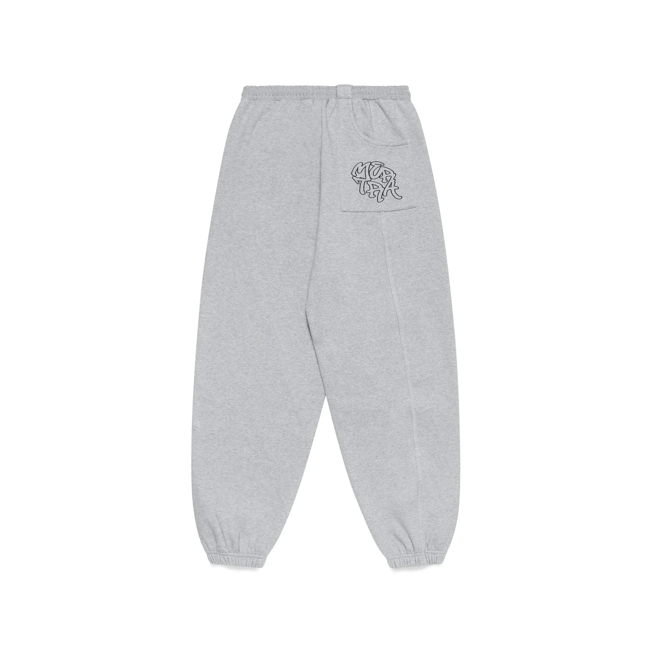 Pulse Joggers (Grey)