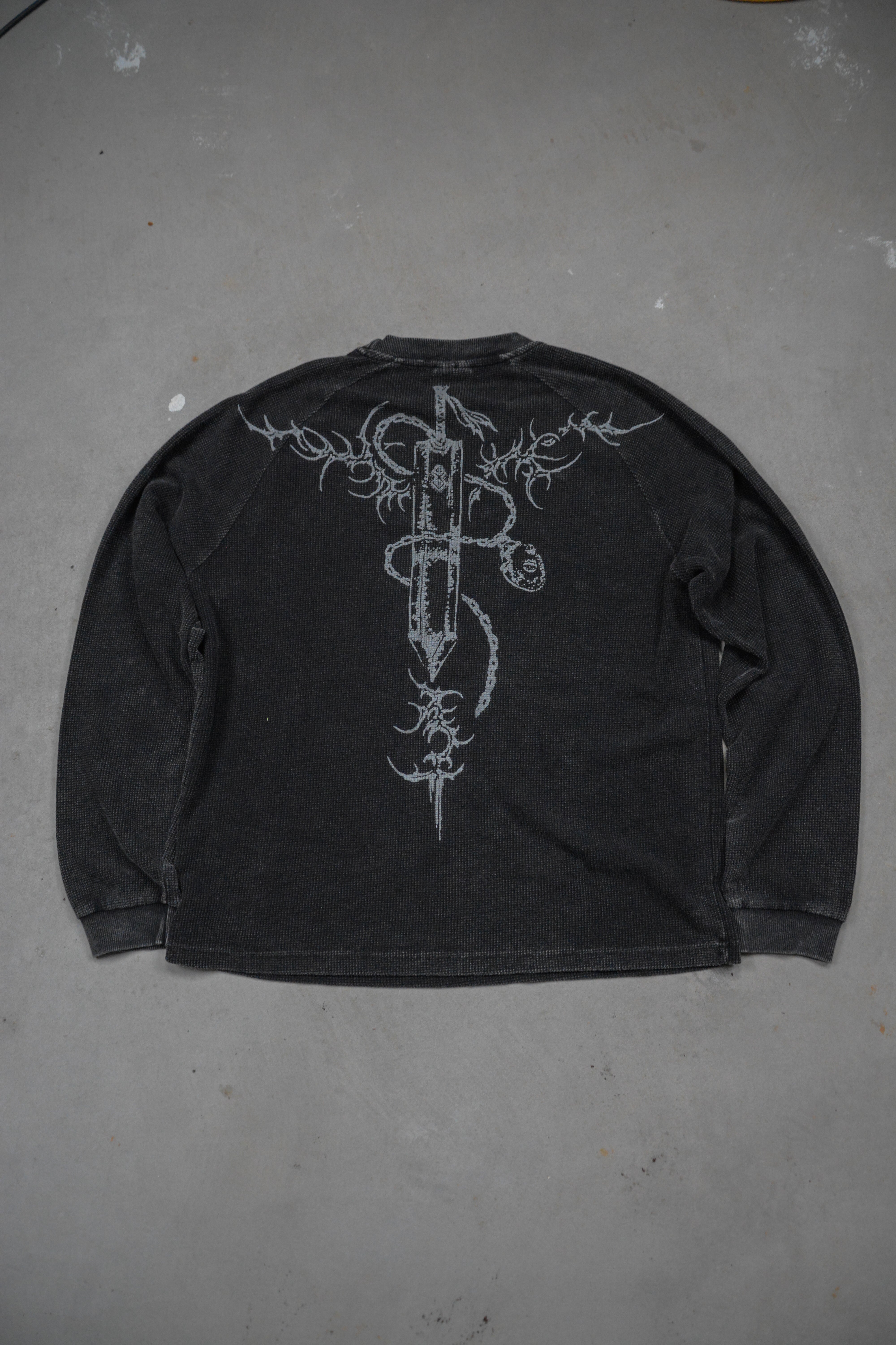 Dragonslayer Thermal 