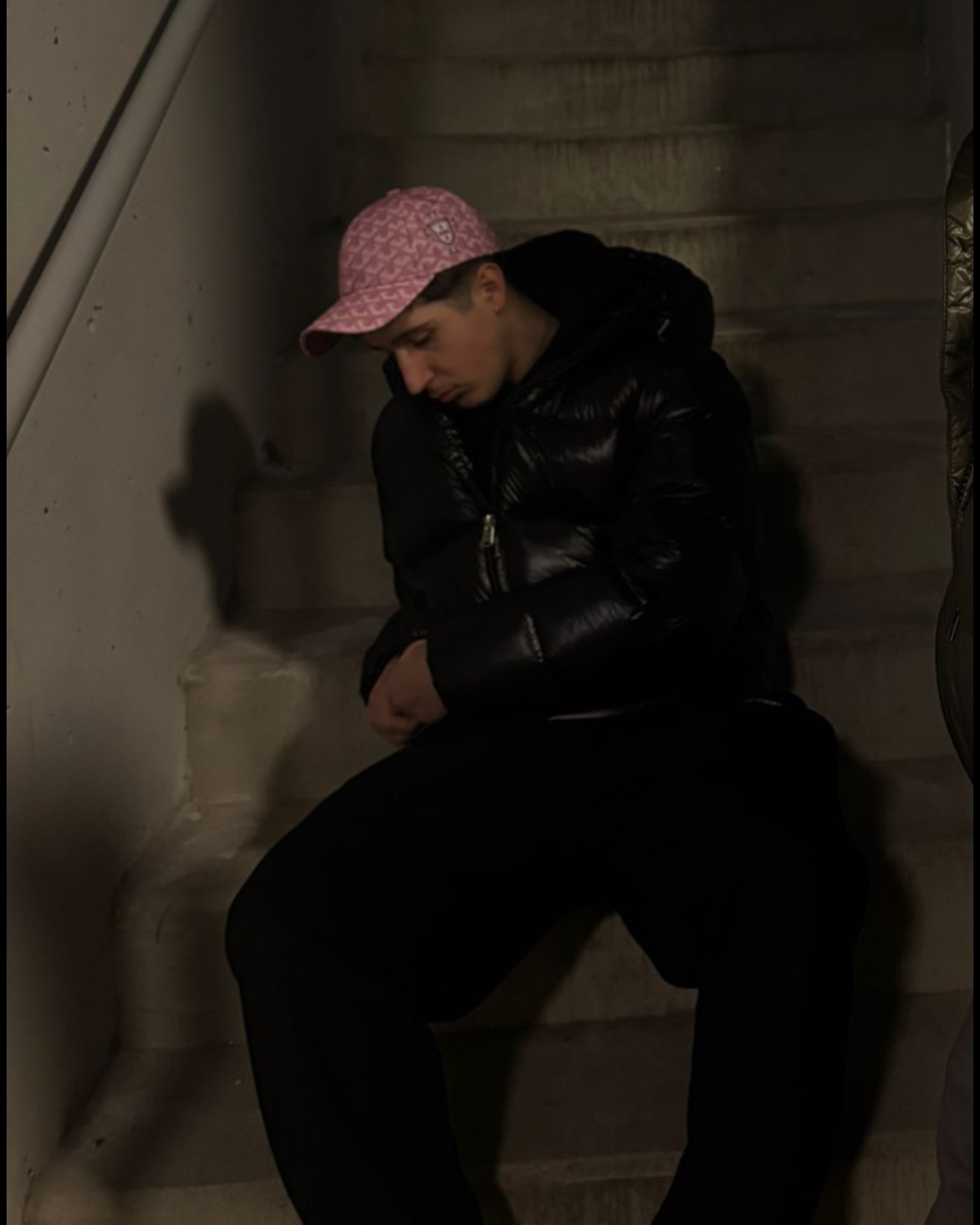 Portugal Cap