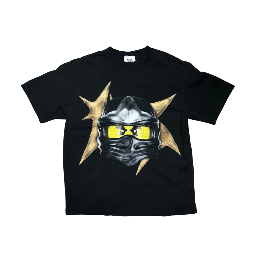   "Earth Logo" T-Shirt