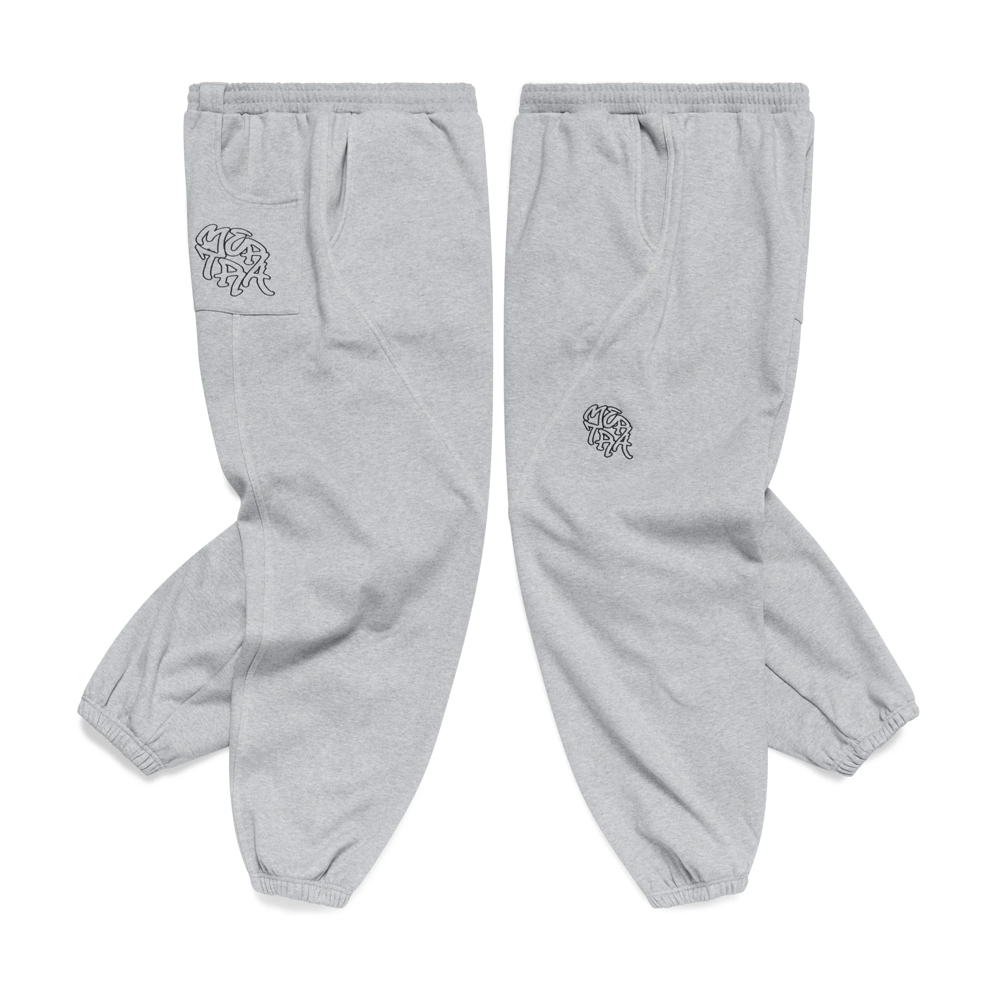 Pulse Joggers (Grey)