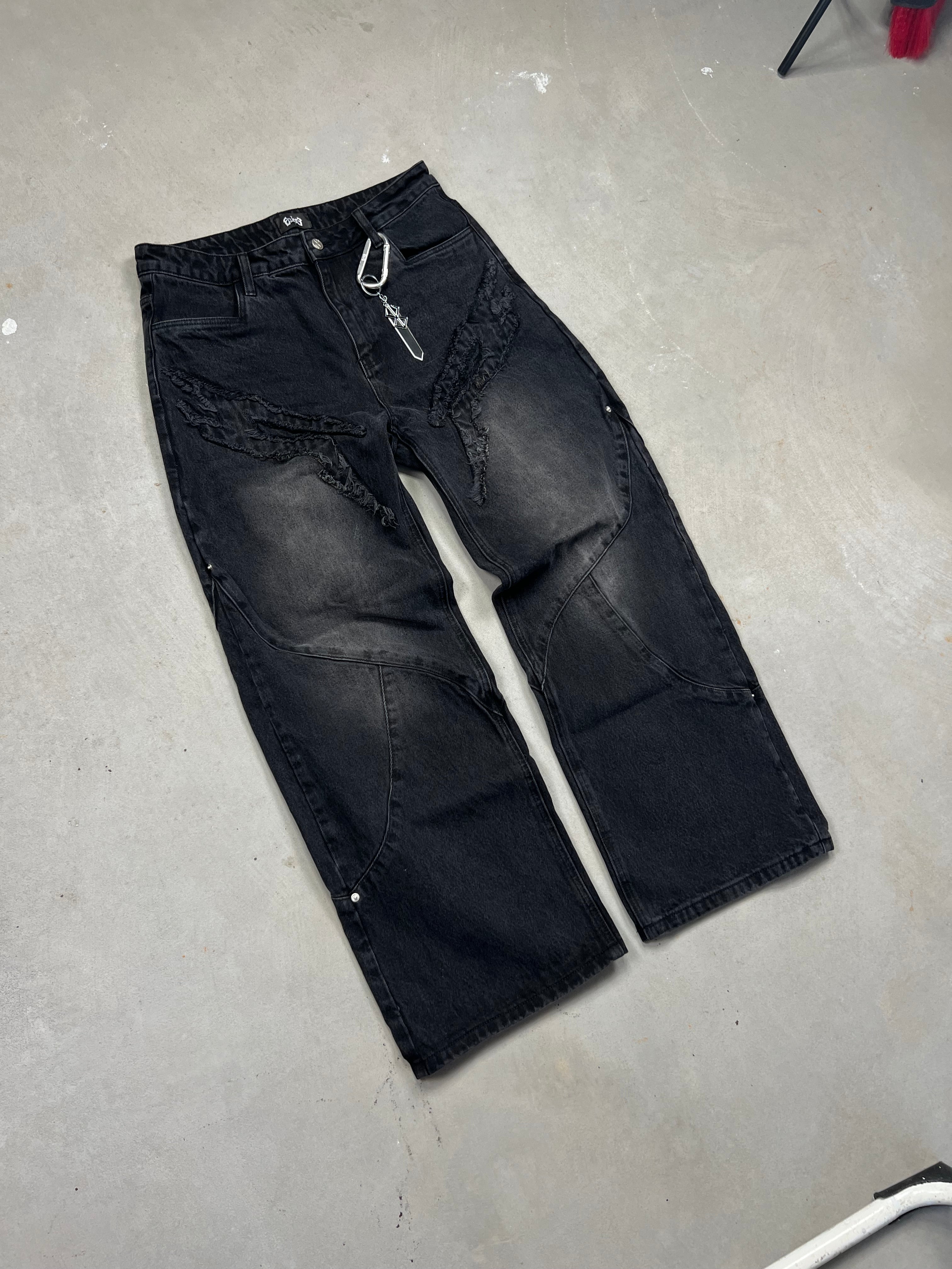 Berserker Jeans 