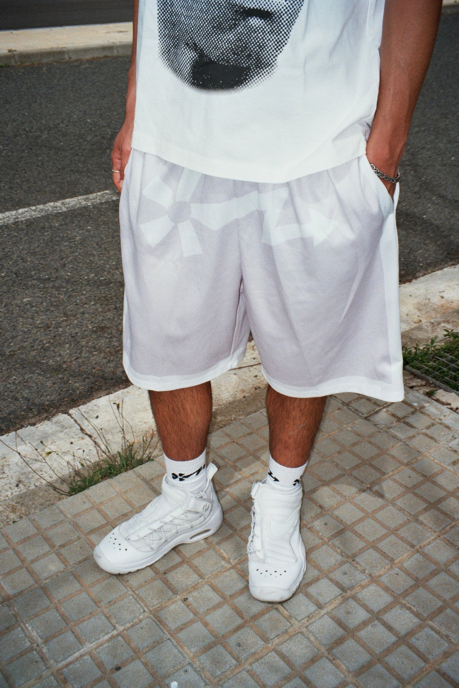 og dream4 socks (2 pack)