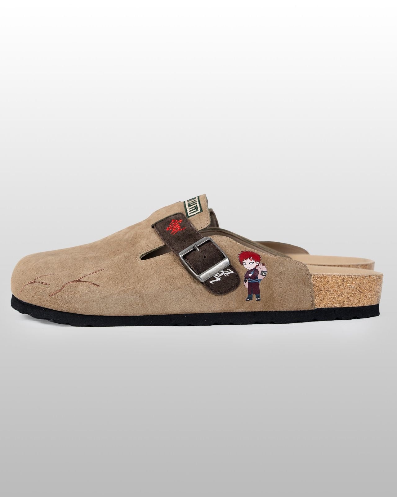   GAARA CLOGS