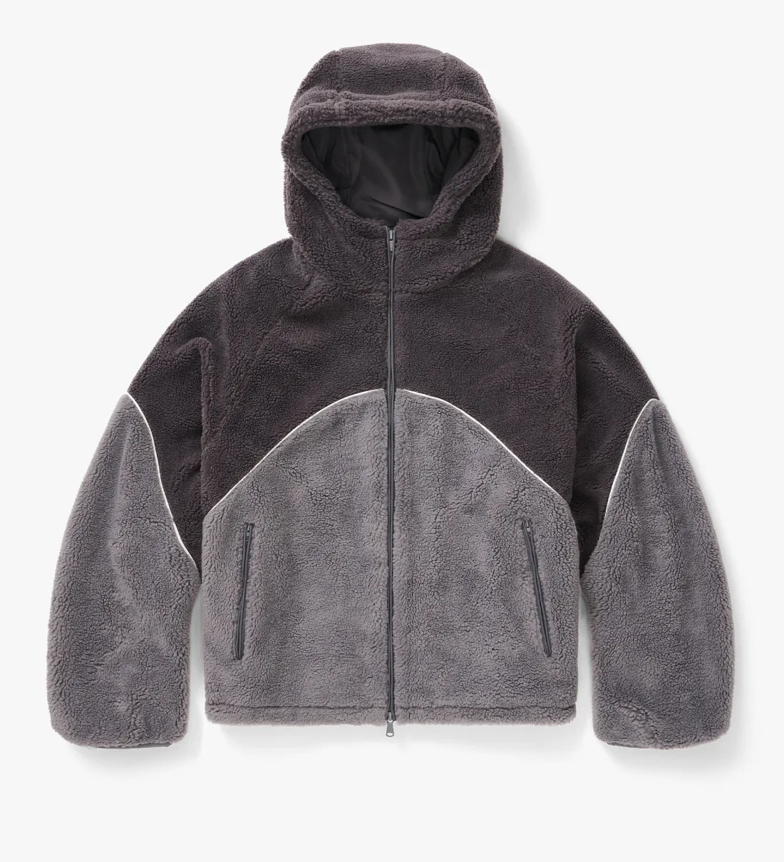 Fleece Jacket