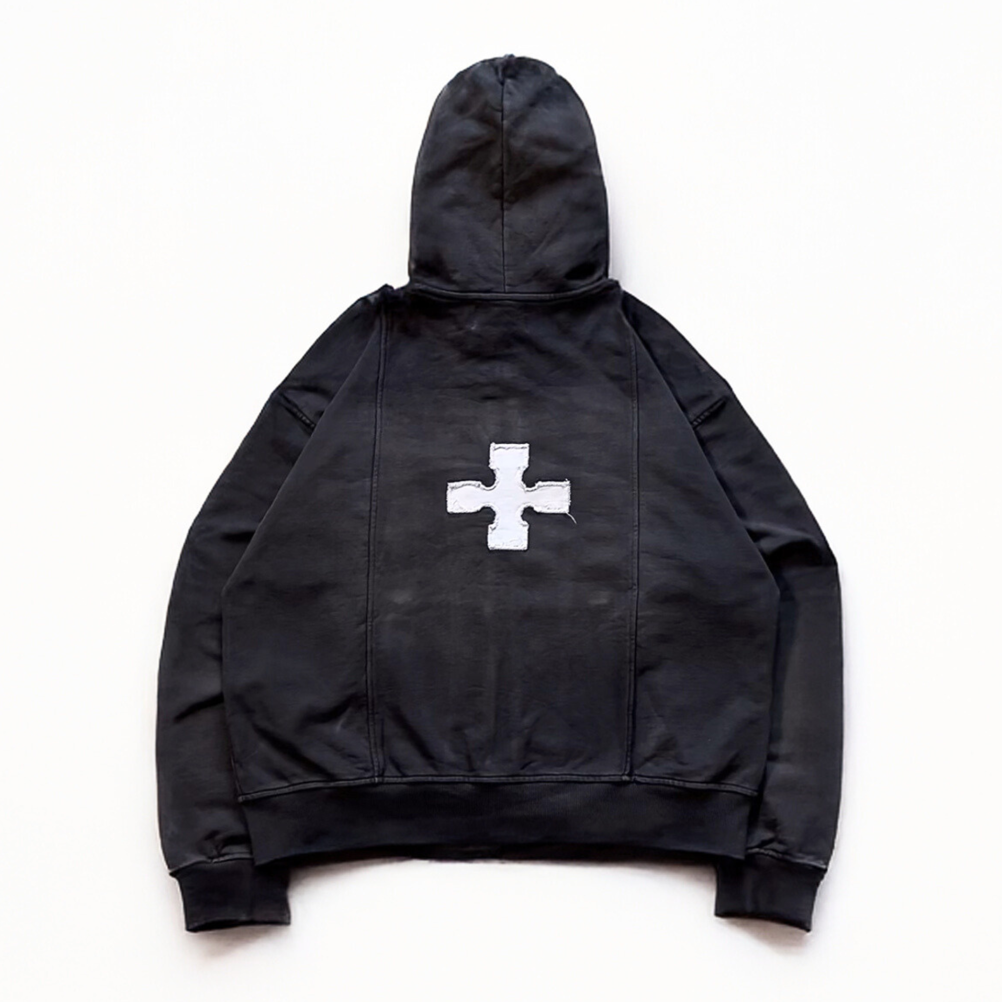 Arthur Zip-up Hoodie V2