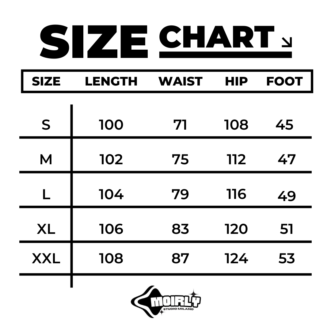 BAGGY JEANS (Special Edition)