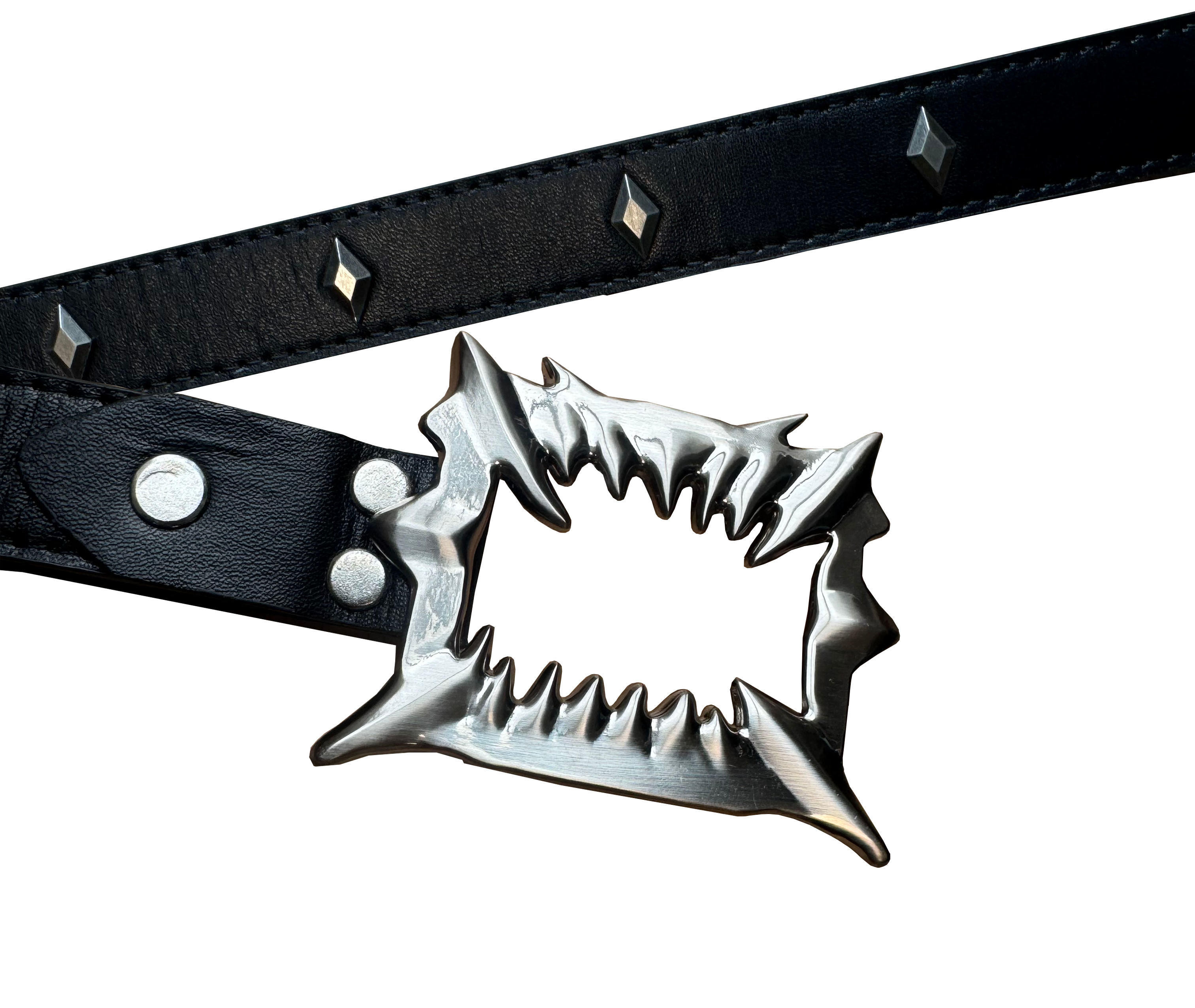   BEAST BELT
