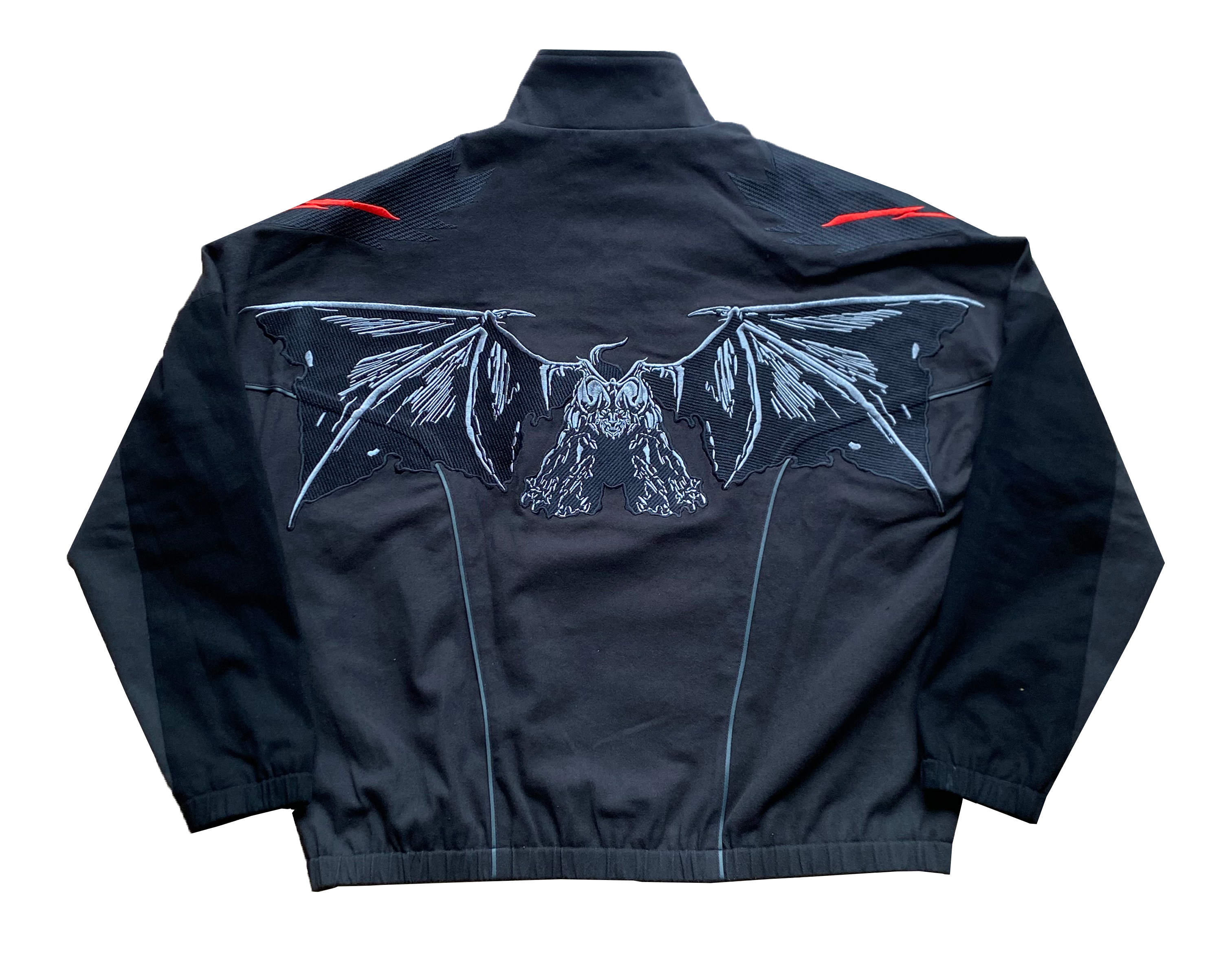   BEAST JACKET
