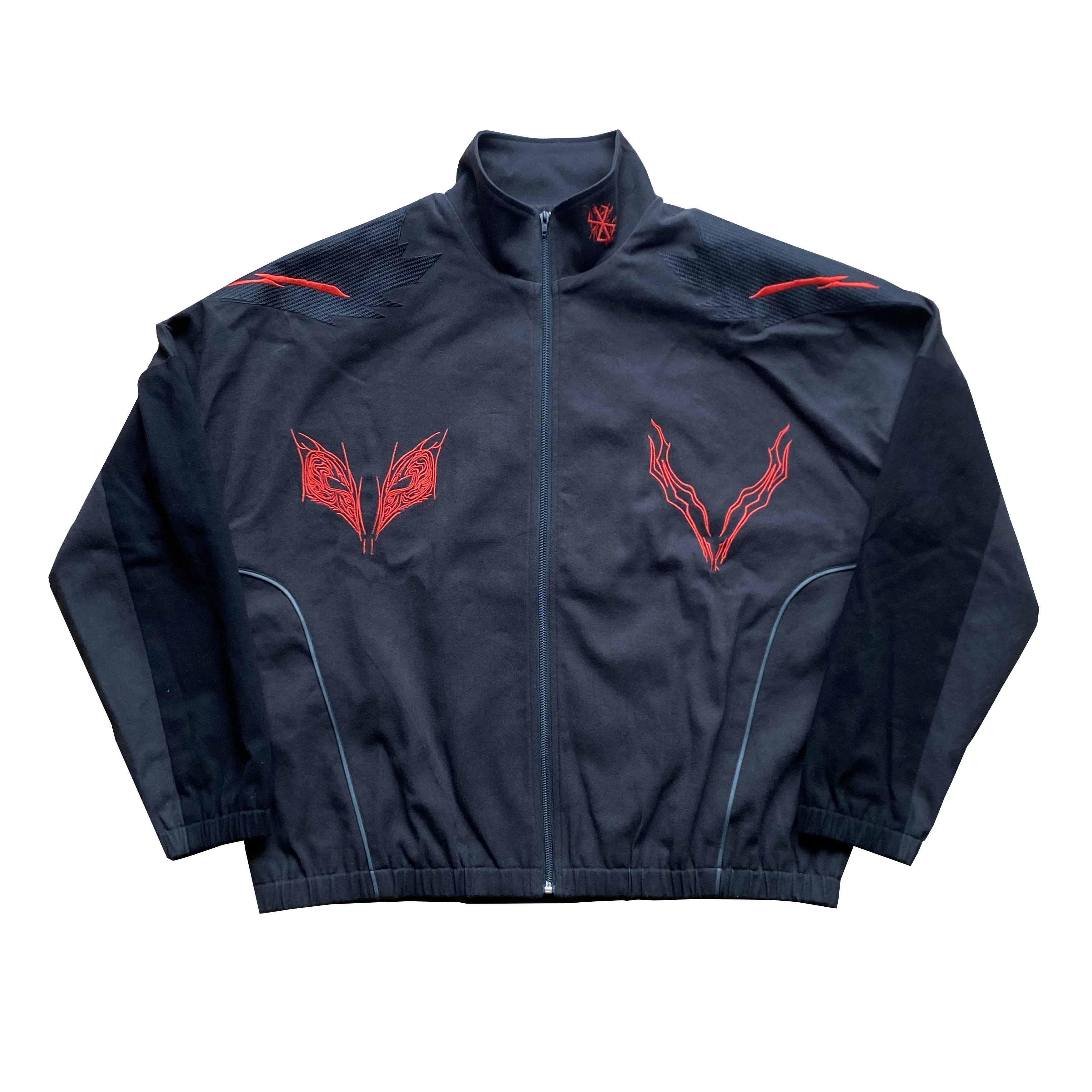   BEAST JACKET
