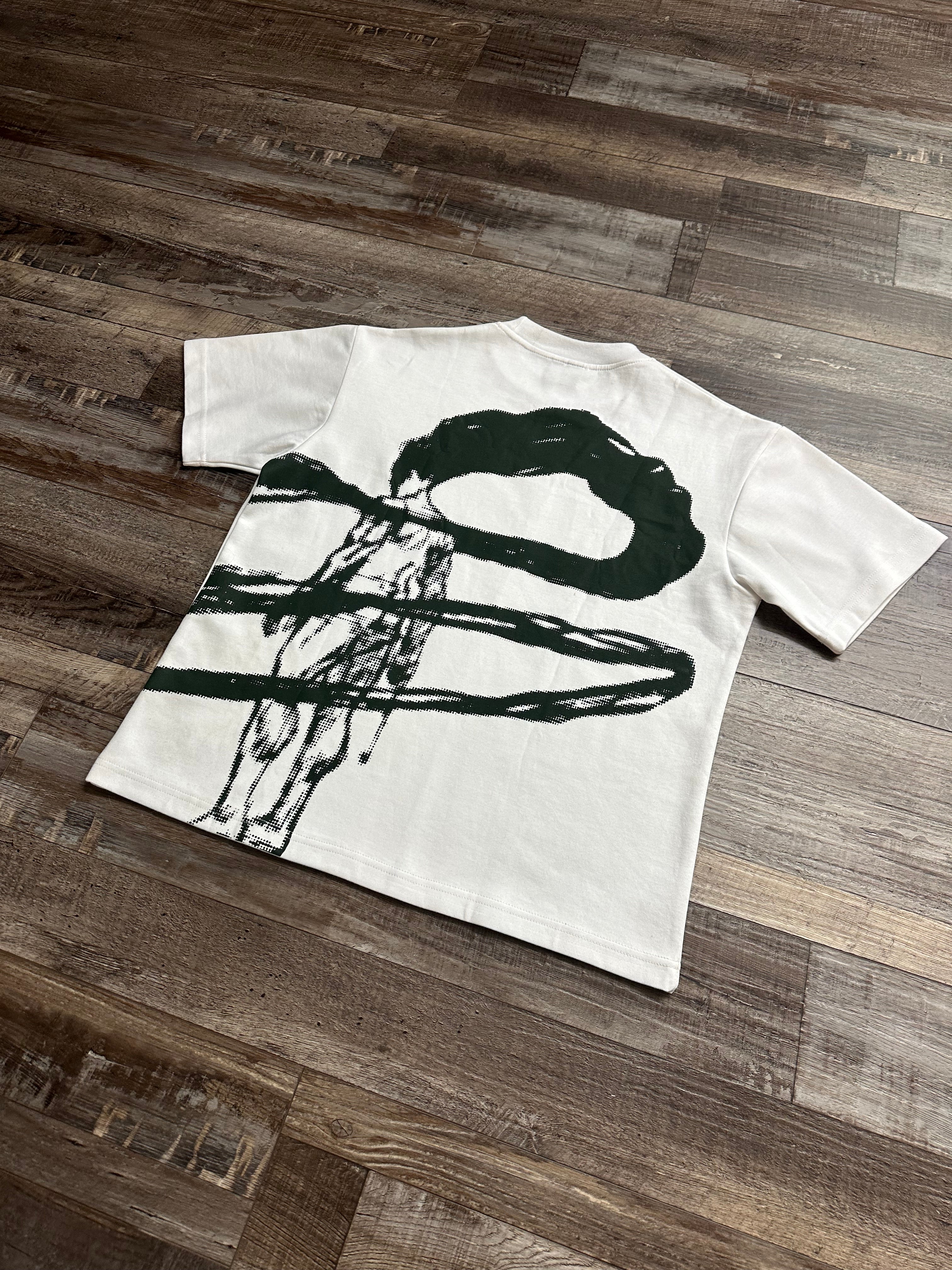 GON RAGE TEE