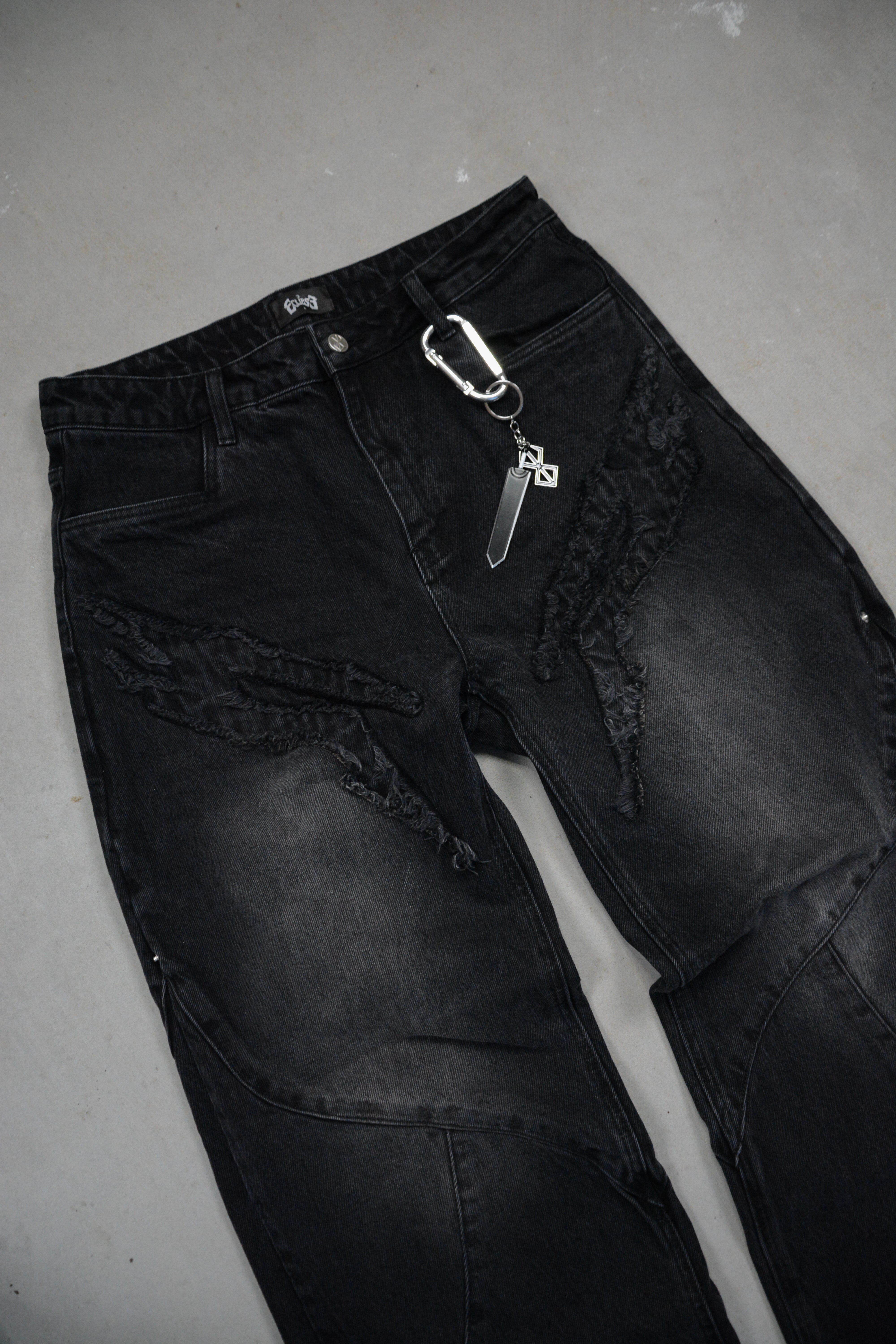 Berserker Jeans 