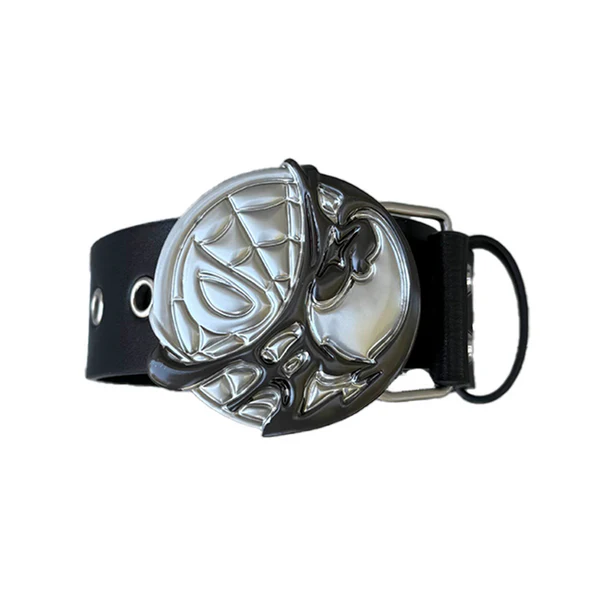 “SPIDEY SOCIETY”BELT