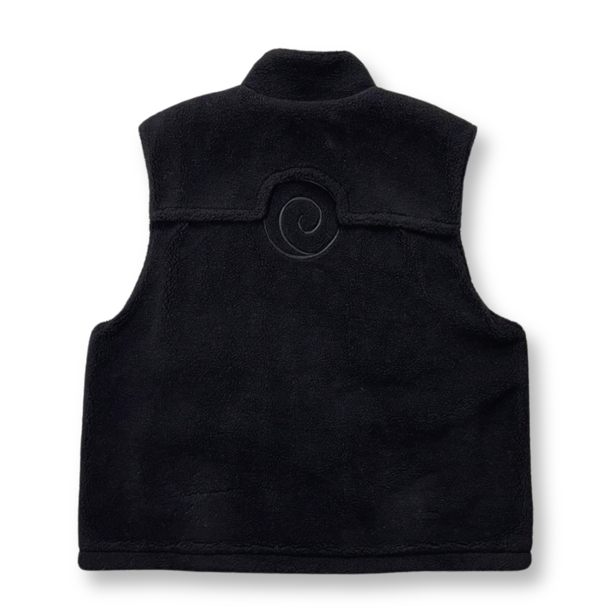 Konoha Fleece Vest