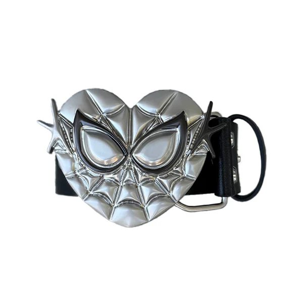 “SPIDEY SOCIETY”BELT