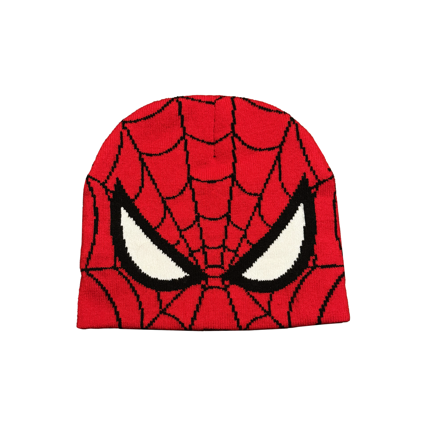 Spidey Beanie