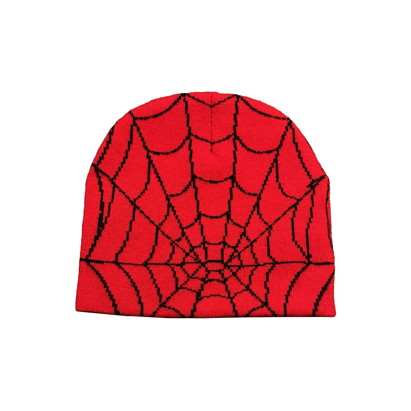 Spidey Beanie