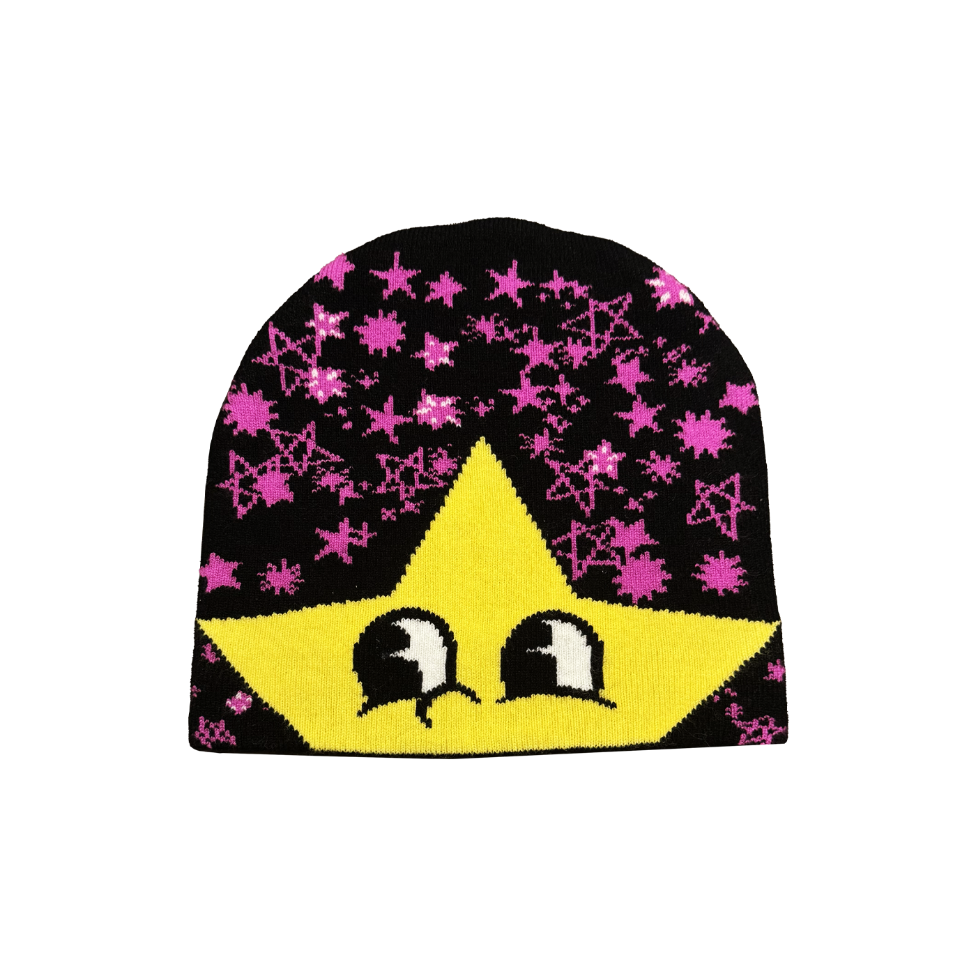 Starmane Beanie
