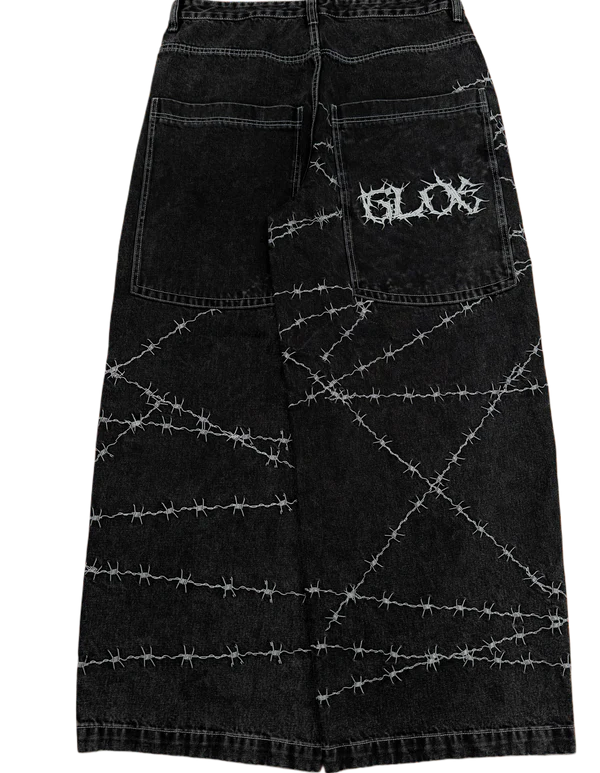 Baggy Jeans Collection