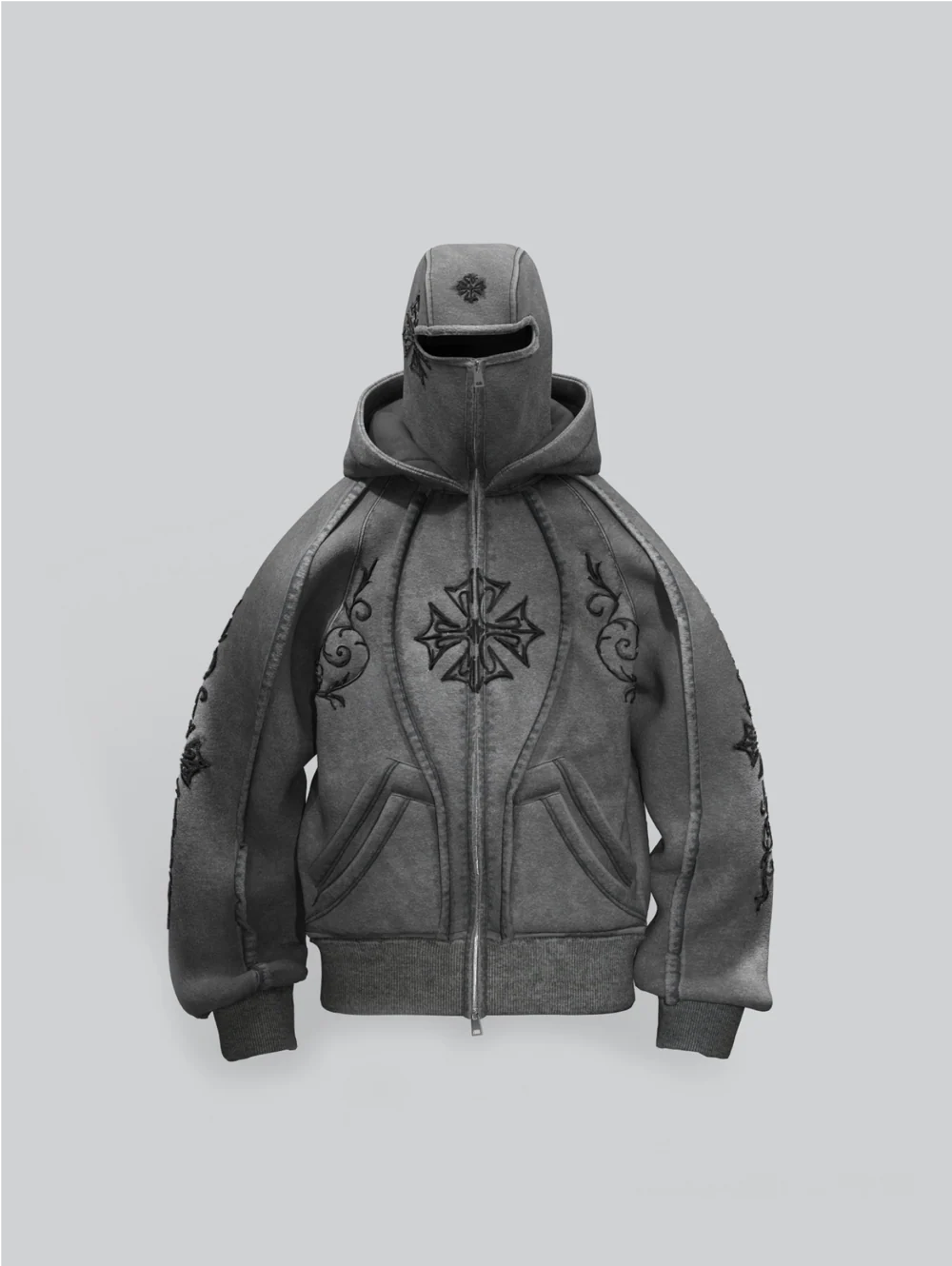 Modern Relic (NOIR)