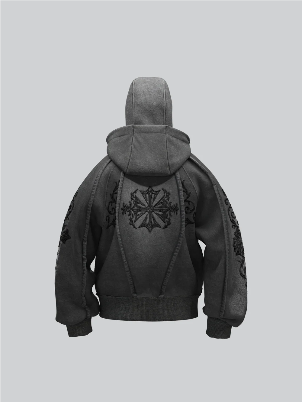 Modern Relic (NOIR)