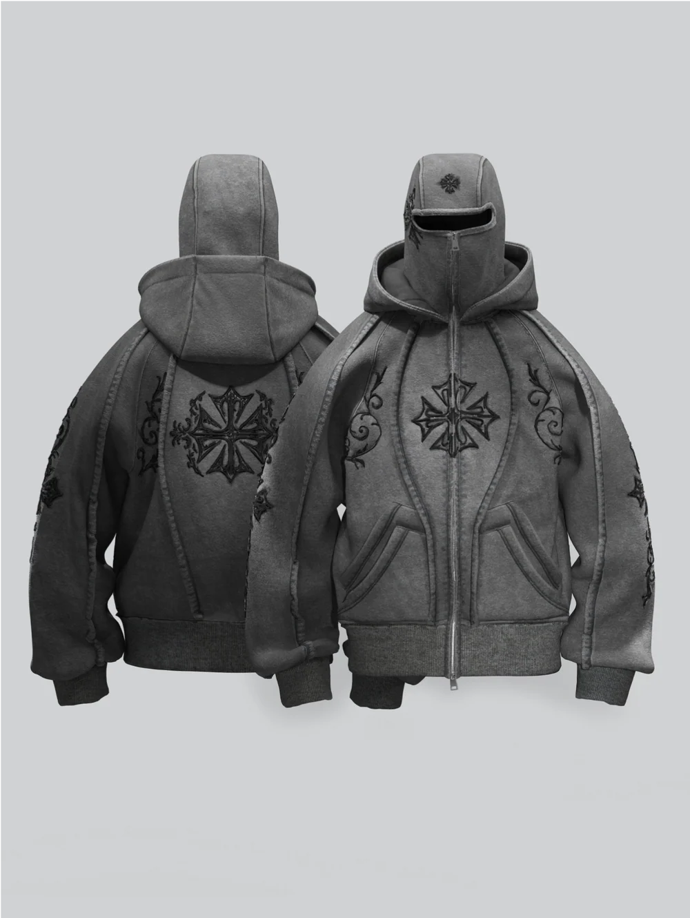 Modern Relic (NOIR)