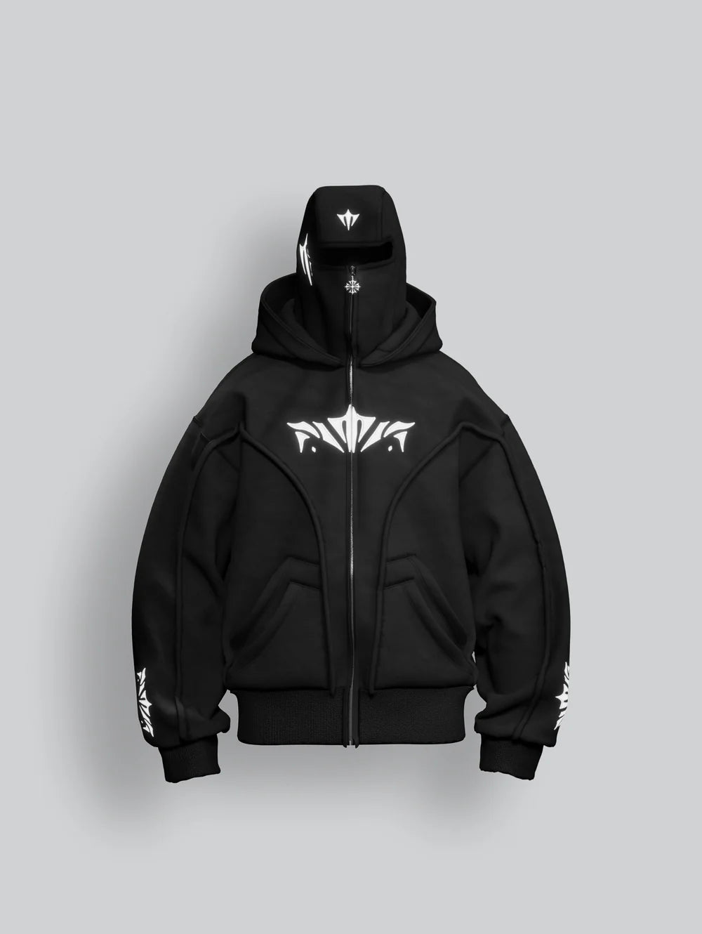 Plasma Hoodie