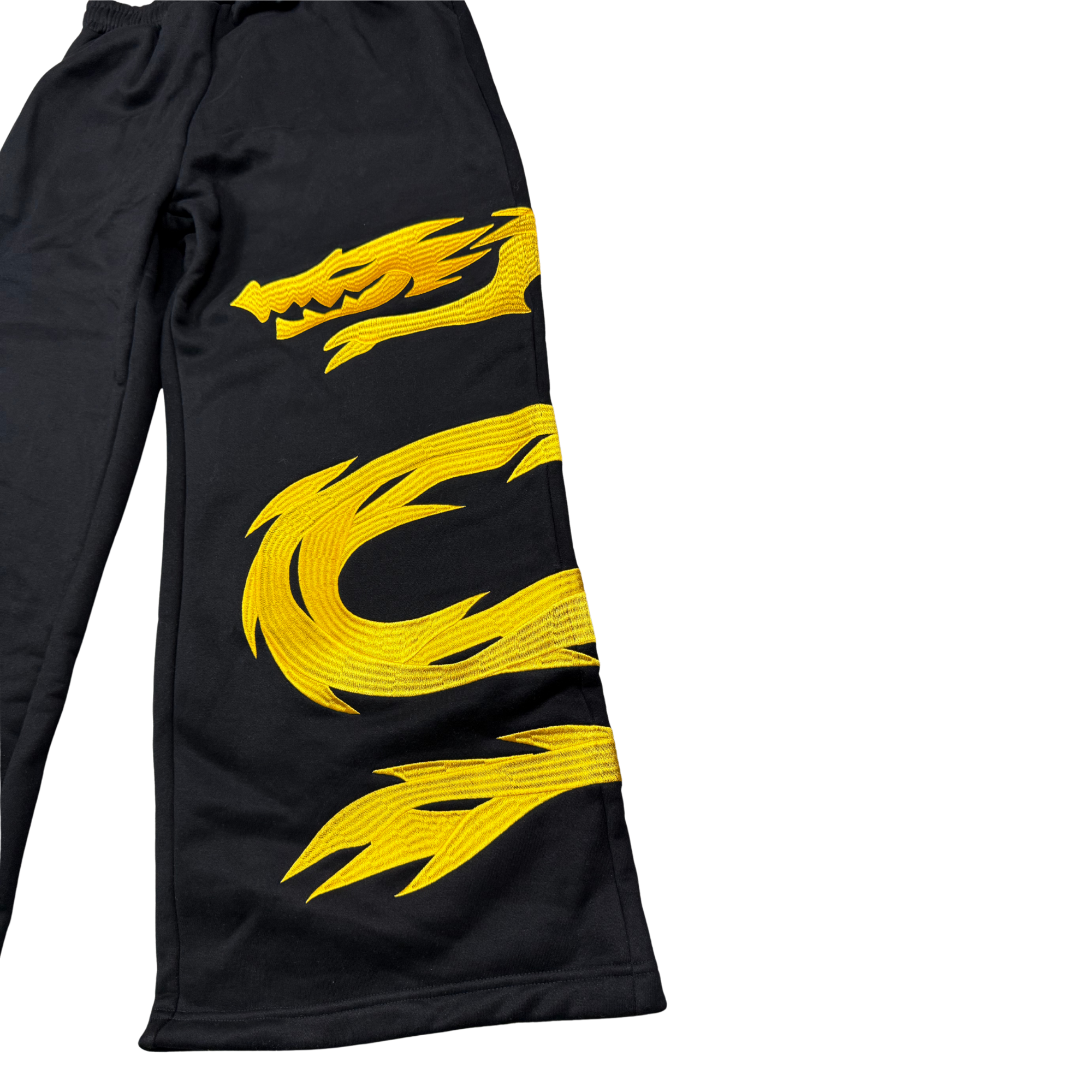 "Earth Ryu" Sweatpants