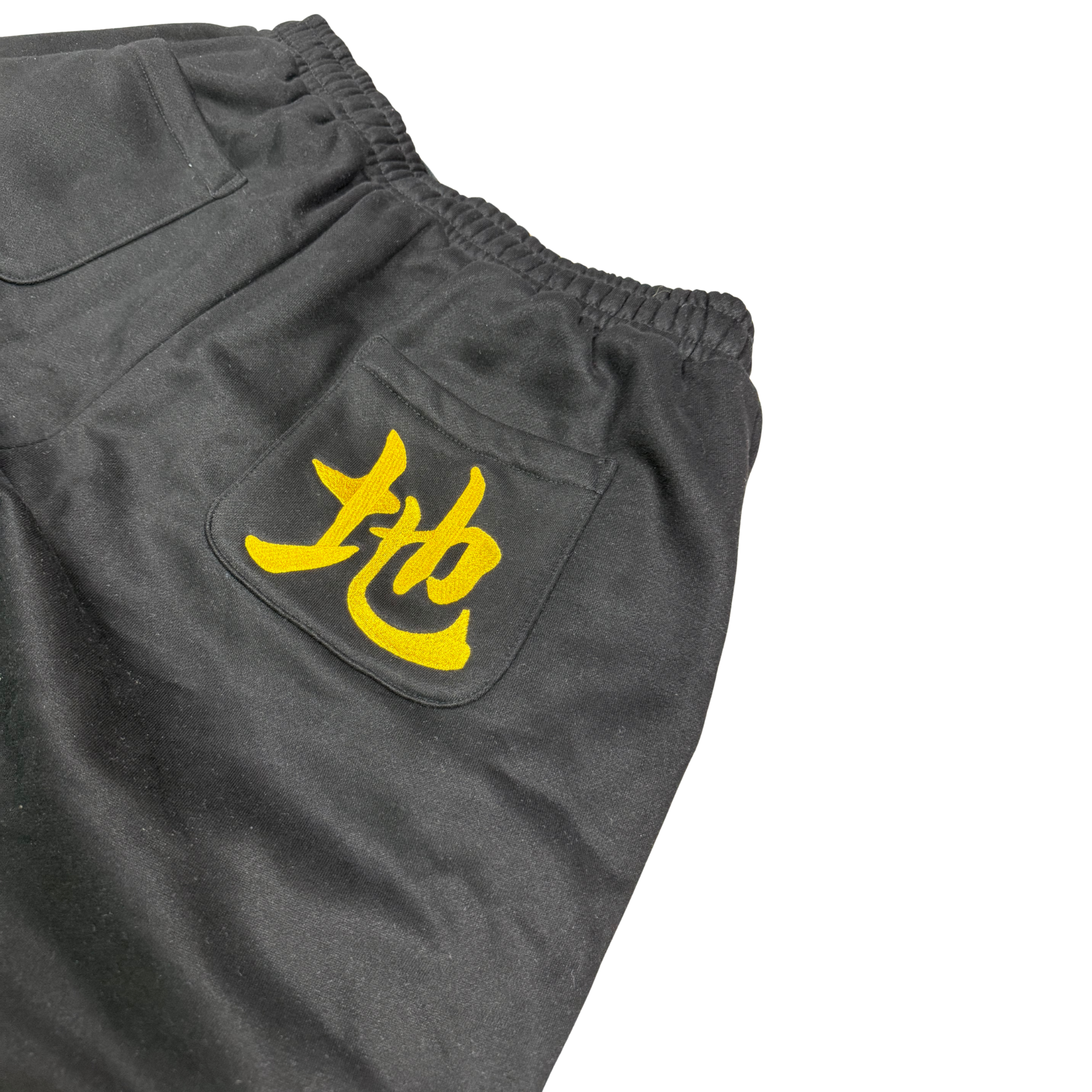 "Earth Ryu" Sweatpants