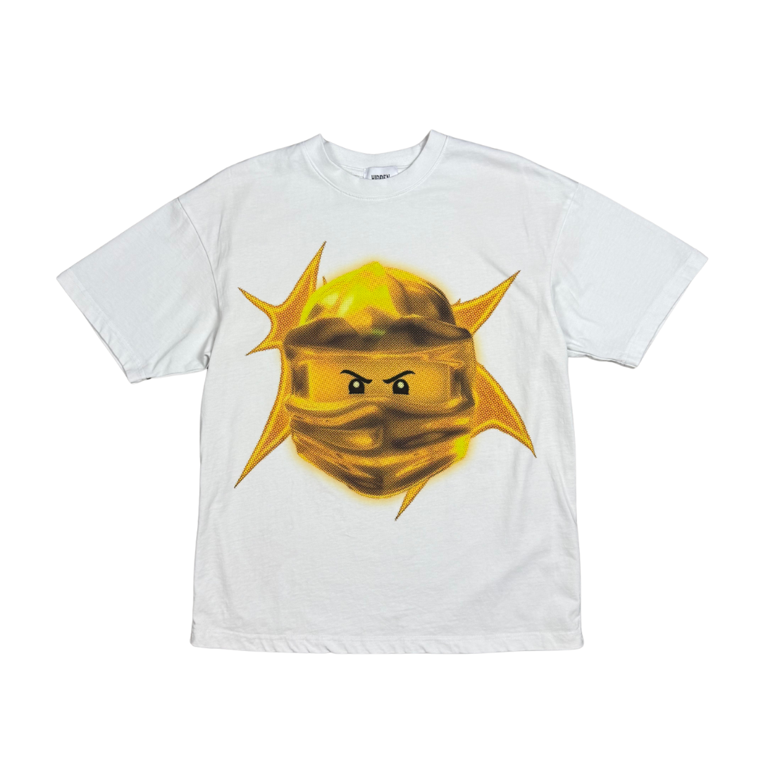 "Ultimate Master" T-Shirt