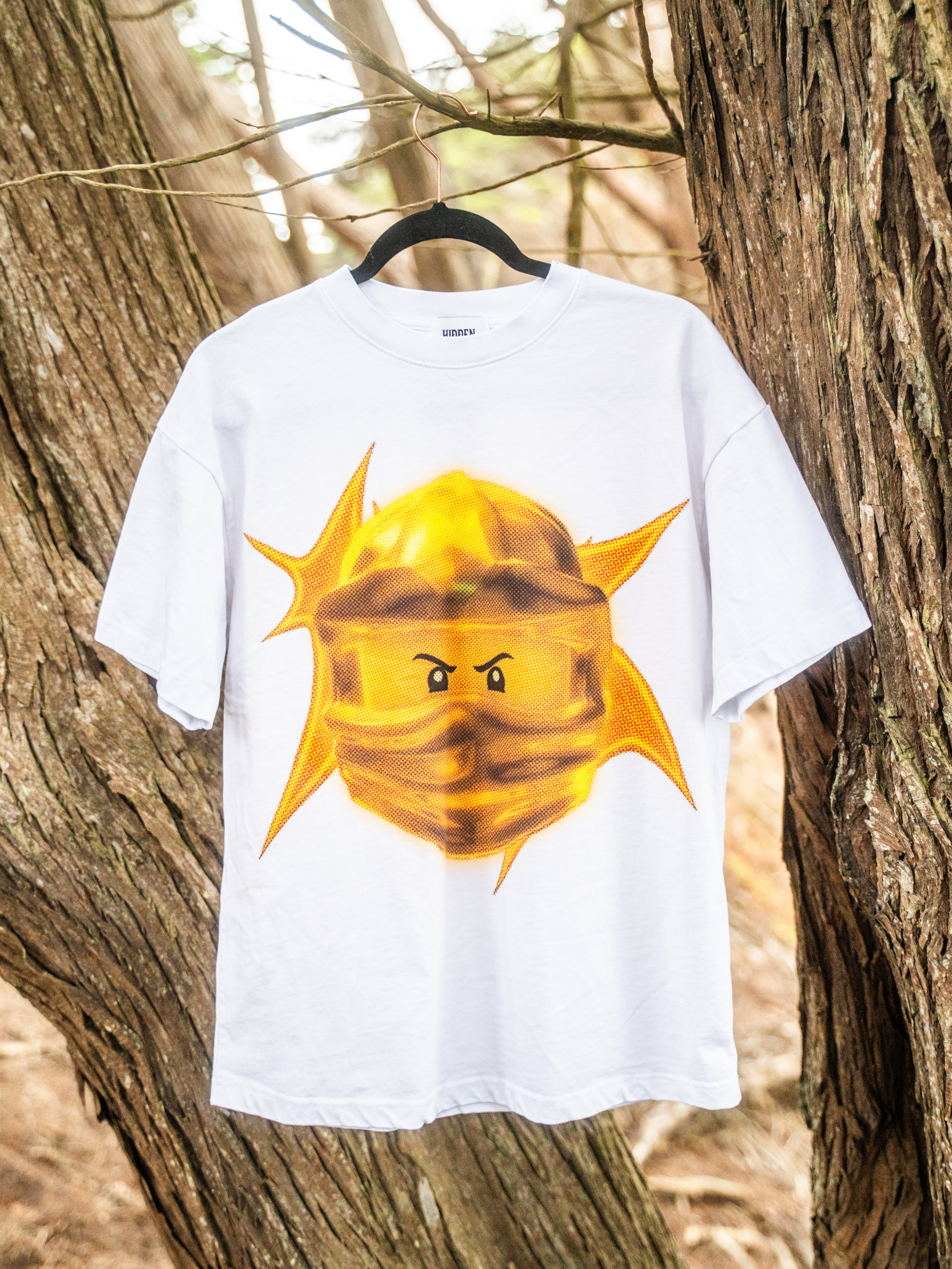 "Ultimate Master" T-Shirt