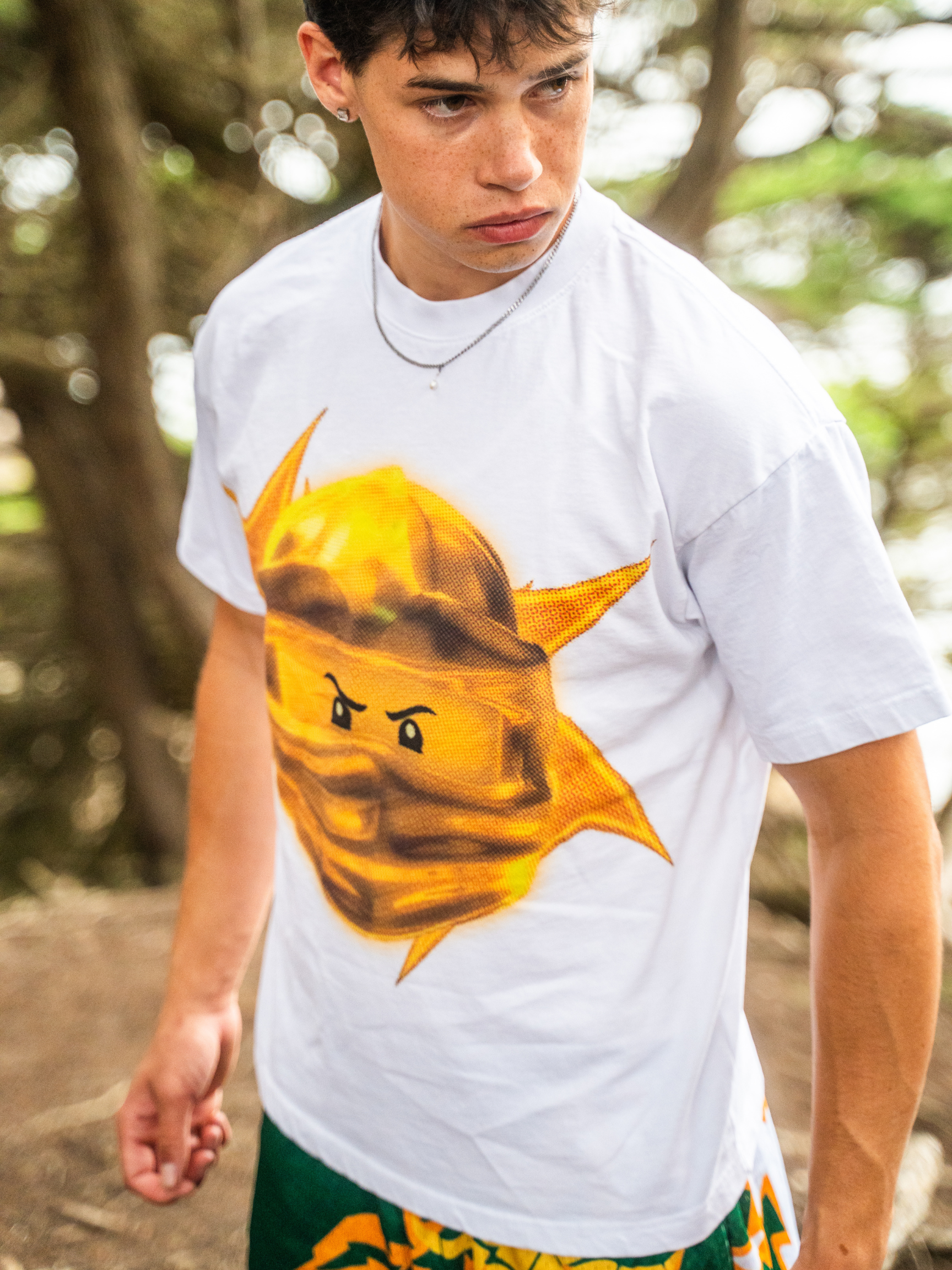 "Ultimate Master" T-Shirt