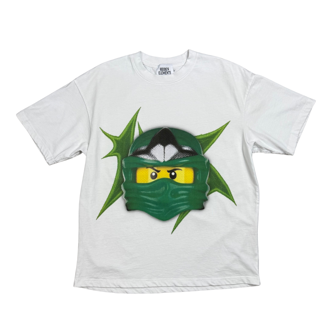   "Energy Logo" T-Shirt