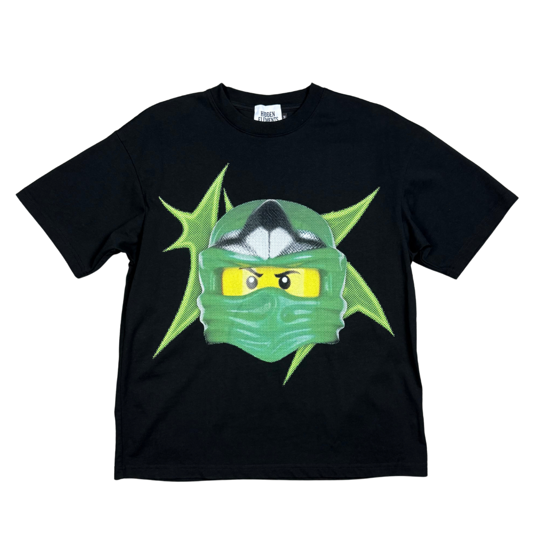   "Energy Logo" T-Shirt