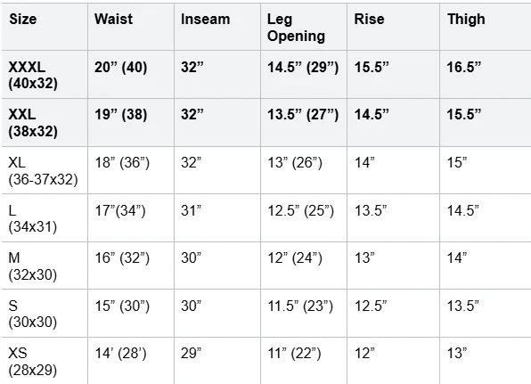 Black Wide Leg GLOE Hazard Jeans