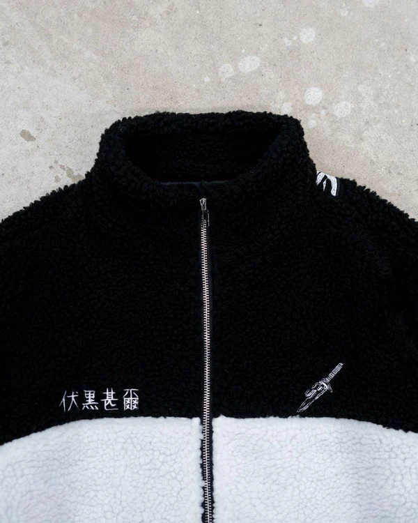 SORCERER KILLER JACKET-JJK