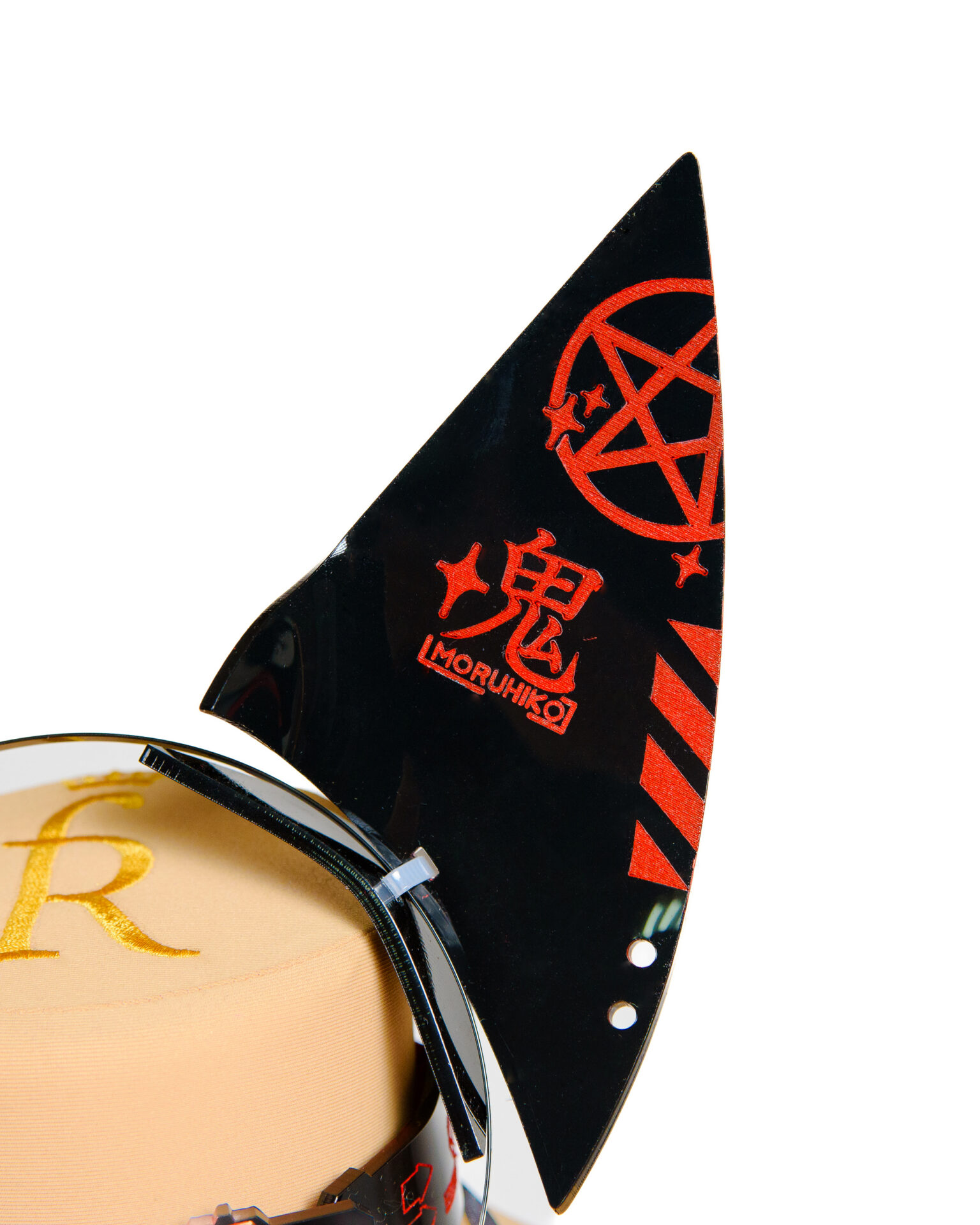 Cyber Devil (Full Set)